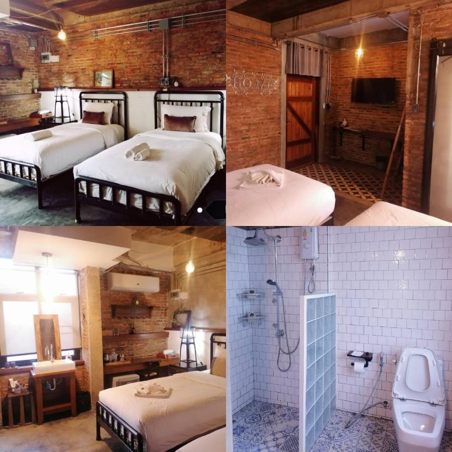 Px122 Dbest Hotel Nan Ngoại thất bức ảnh
