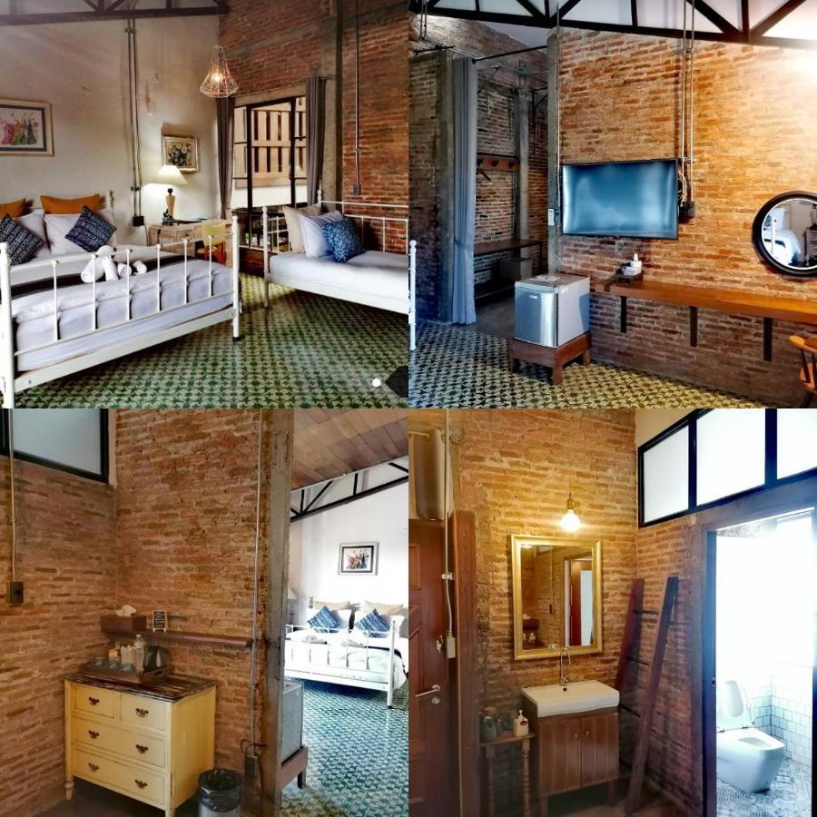 Px122 Dbest Hotel Nan Ngoại thất bức ảnh