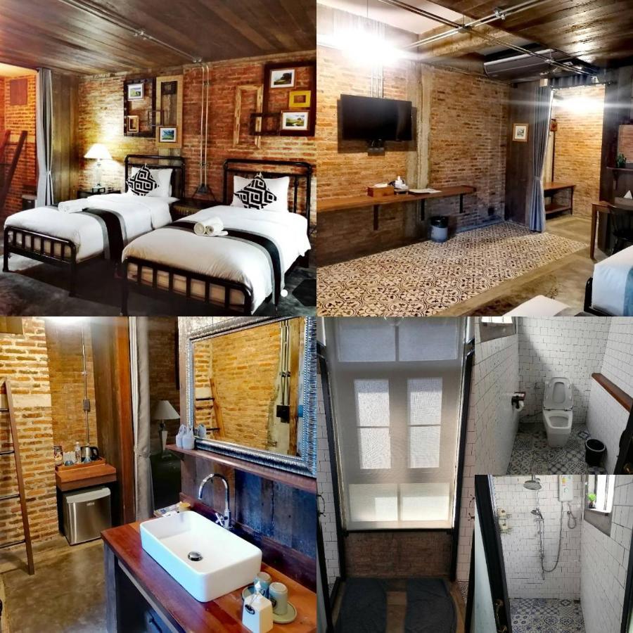 Px122 Dbest Hotel Nan Ngoại thất bức ảnh