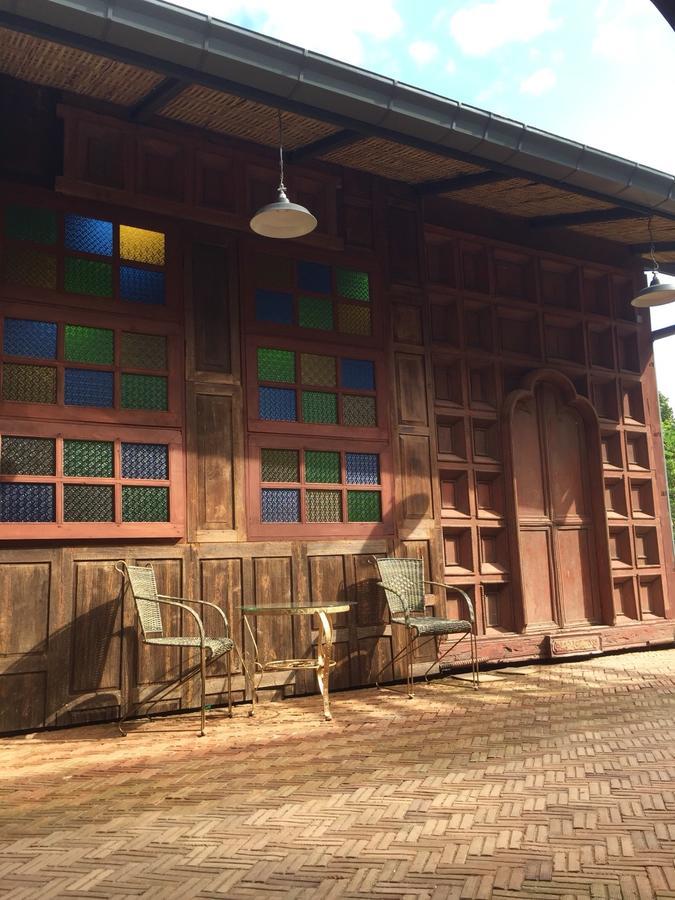 Px122 Dbest Hotel Nan Ngoại thất bức ảnh
