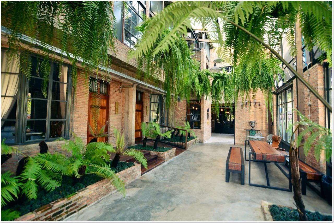 Px122 Dbest Hotel Nan Ngoại thất bức ảnh