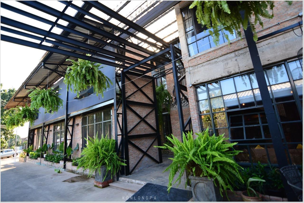 Px122 Dbest Hotel Nan Ngoại thất bức ảnh
