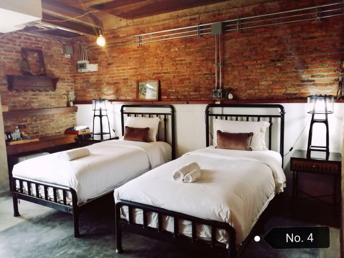 Px122 Dbest Hotel Nan Ngoại thất bức ảnh
