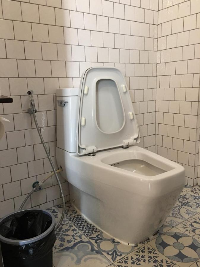 Px122 Dbest Hotel Nan Ngoại thất bức ảnh